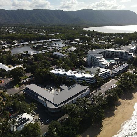 Blue Lagoon Villas Trinity Beach Buitenkant foto